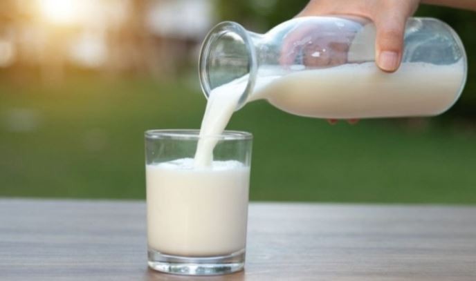 Un joven robó, pidió perdón y deberá pagar con un pack de leche | Actualidad