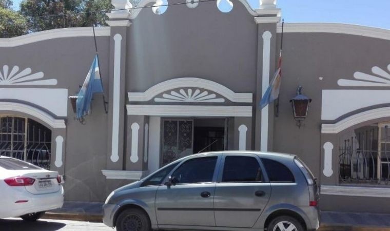 Alta Gracia: Denuncian que una patota golpea salvajemente a adolescentes | Córdoba