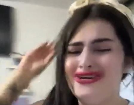 Córdoba: investigan el robo a la influencer La Kami | Córdoba