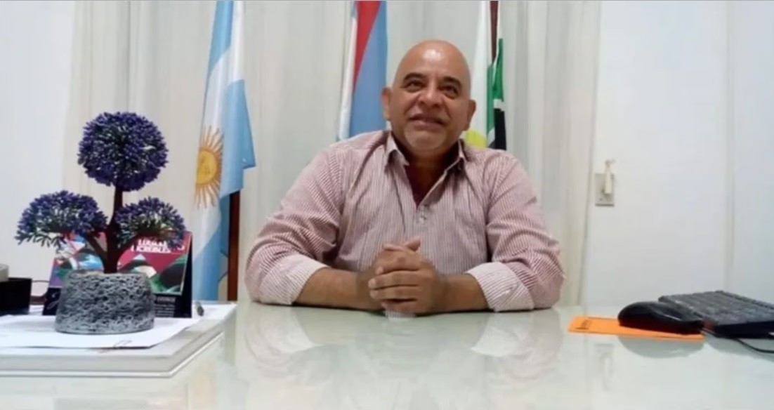 Entre Ríos: condenaron a un intendente a 14 años y medio de prisión por tres abusos sexuales | Actualidad