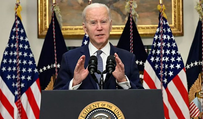 Riesgo sistémico: el peligro tras el colapso de Silicon Valley Bank que el Gobierno de EEUU trata de evitar | Política y economía