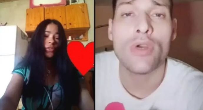 Escándalo en Chaco: Una agente penitenciaria se enamoró de un preso condenado por homicidio | Actualidad