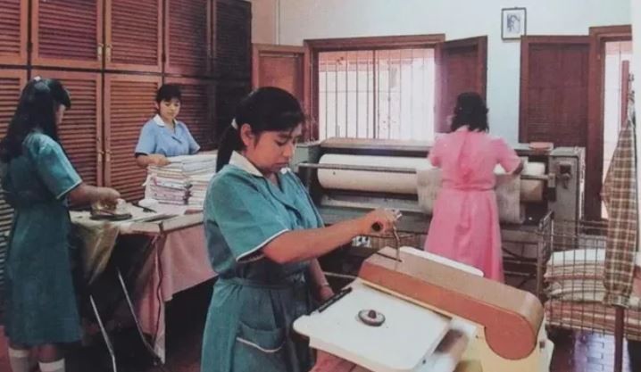 "No podías ni pensar": Exnumerarias del Opus Dei expusieron en Diputados sus testimonios sobre reducción a la servidumbre | Política y economía