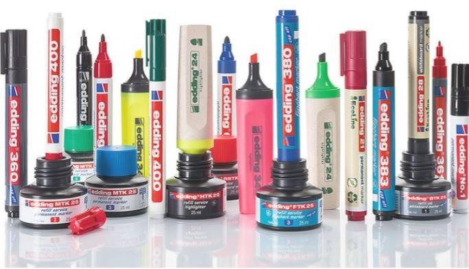 Edding, otra compañía que se va del país | Política y economía