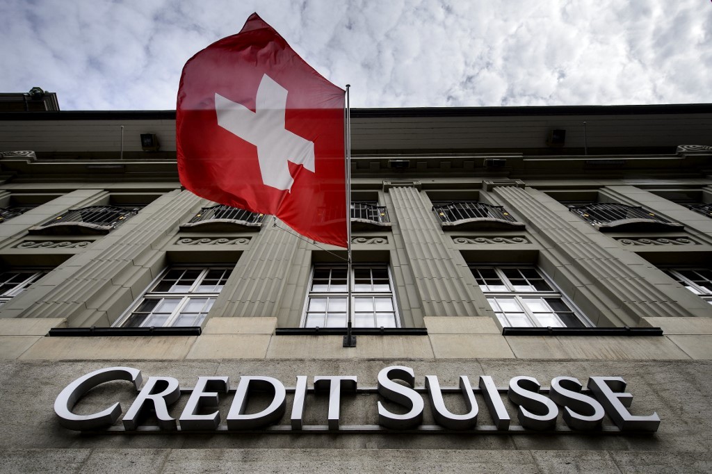 Temor en los mercados: el derrumbe del Credit Suisse arrastra a otros bancos europeos | Internacionales