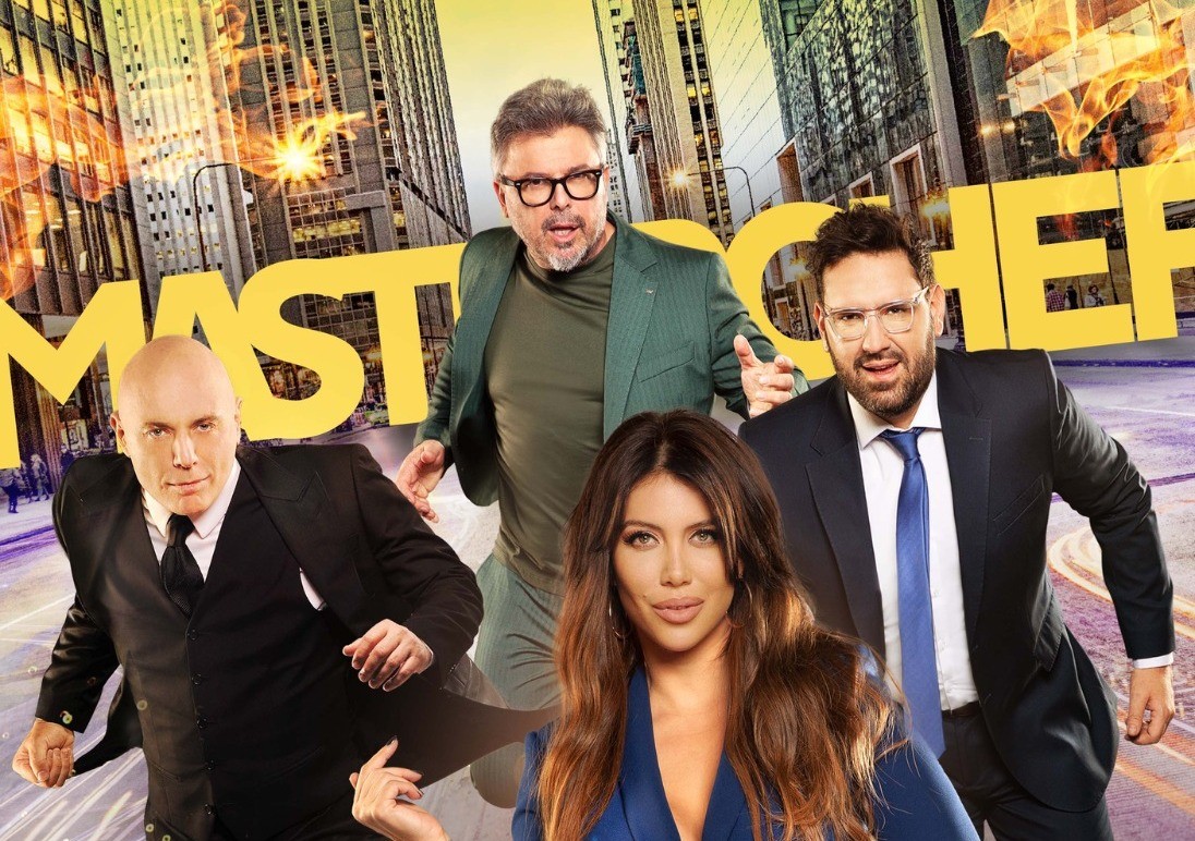Vuelve Masterchef: Desde el próximo lunes 20 de marzo a las 21:30 | Espectáculos