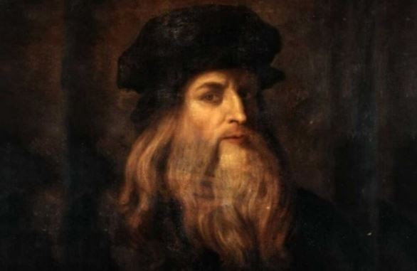 Una investigación revela que Leonardo Da Vinci era hijo de una esclava | Internacionales