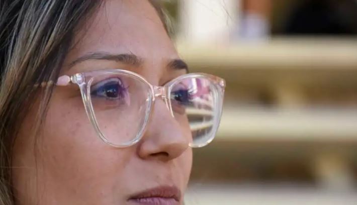 La juzgan por el abuso sexual de su sobrina cuando la cuidaba de niña | Actualidad