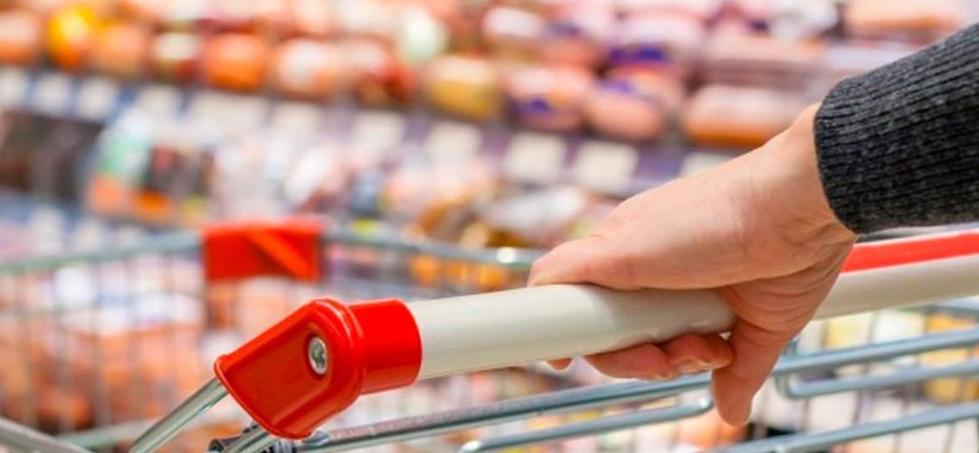 La canasta básica subió 8,3% en febrero y una familia necesitó más de $177.000 para no ser pobre | Política y economía