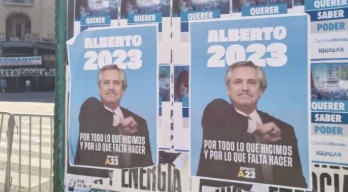 Los frentes electorales podrán gastar hasta 21 millones de pesos por día en la campaña hacia las PASO | Política y economía