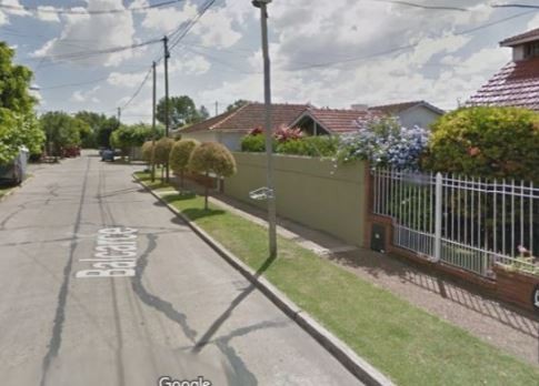 Quiso evitar que le roben a su hijo y mató a tiros al delincuente | Actualidad