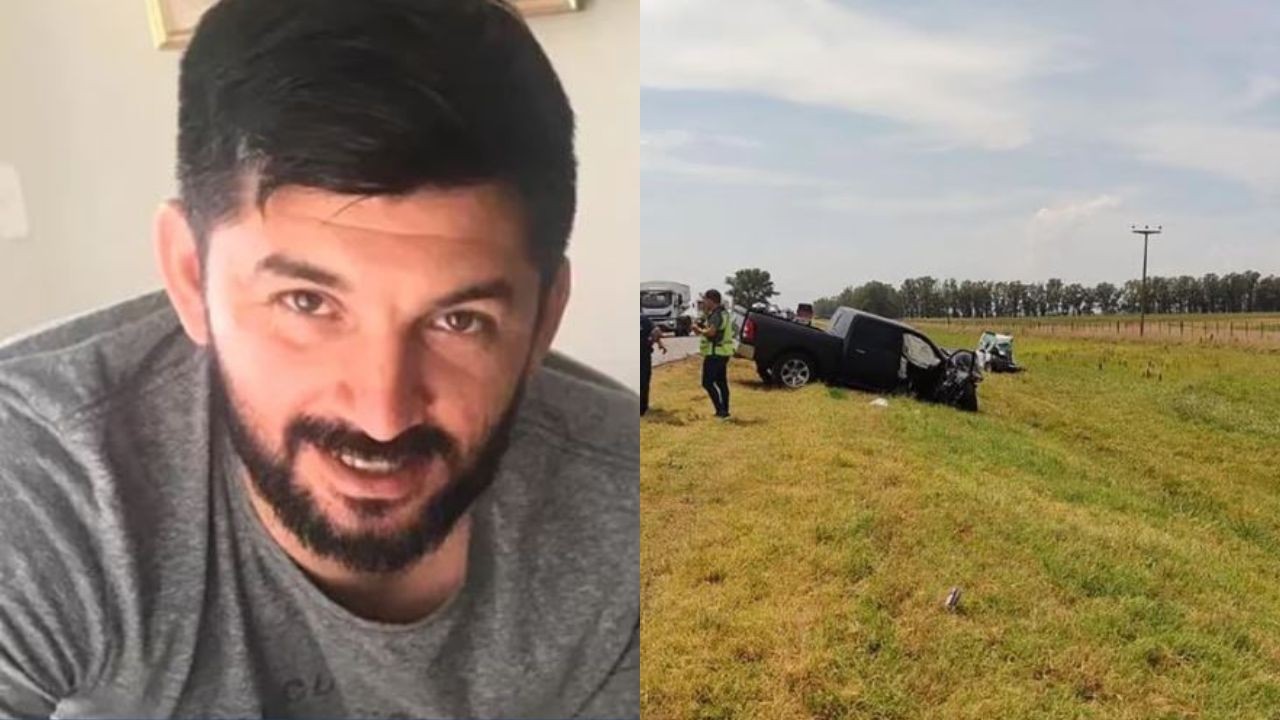 La Justicia ordenó liberar al hijo de Ramón Díaz tras el accidente en el que murió su esposa | Actualidad