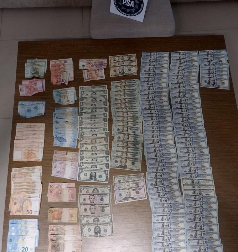 "Los Monos" habrían lavado dinero en un call center de Córdoba | Córdoba