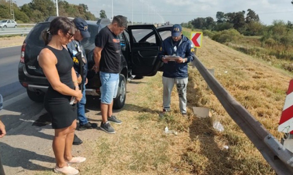 Audios de banda narco de Rosario muestran el manejo de dinero y las amenazas cruzadas | Actualidad