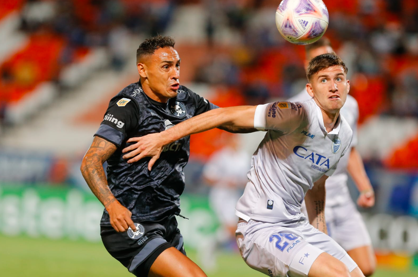 Belgrano perdió 3 a 1 con Godoy Cruz en Mendoza | Deportes