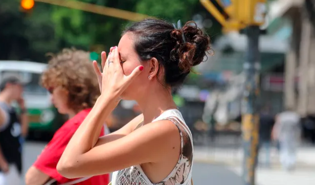 Sigue el calor en Córdoba: ¿cuándo llega el alivio? | Córdoba