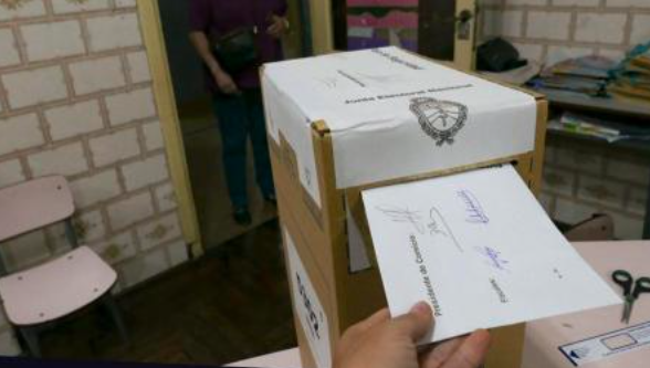 La Falda elige a su nuevo intendente y abre el año electoral en Córdoba | Córdoba