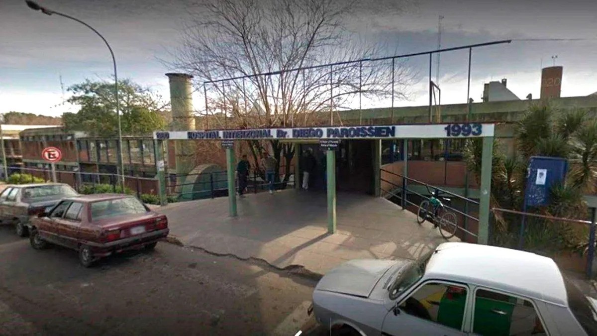 Tres detenidos tras el robo de una beba | Actualidad