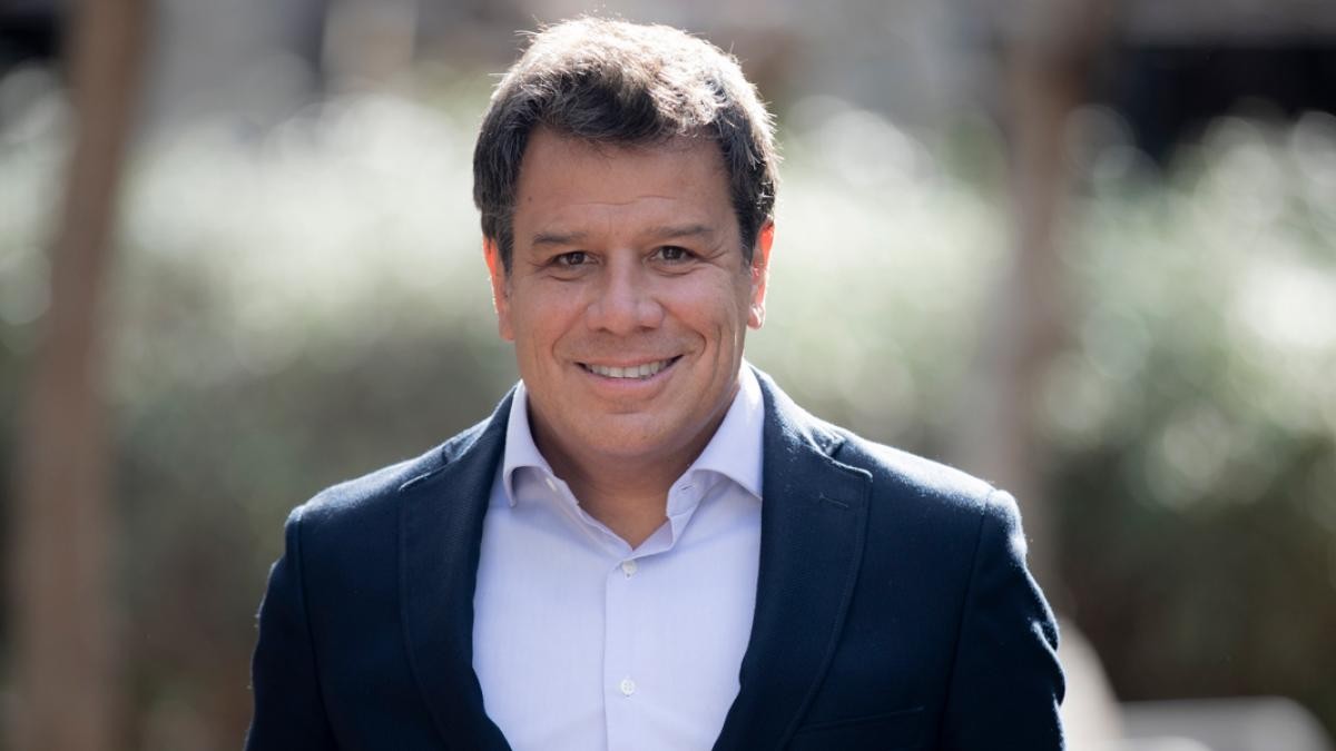 Manes: "Las alianzas deben ser por ideas, no para ganar una elección" | Política y economía