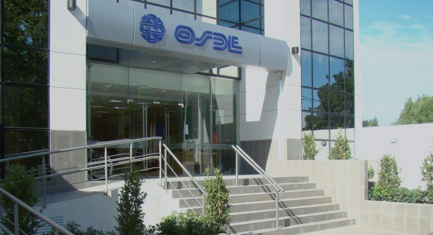 EPOF: Ordenan a OSDE cubrir el tratamiento de un afiliado con amiloidosis | Salud