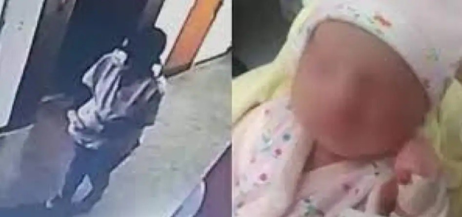 Admitió el robo de una beba recién nacida de un hospital: imputaron a su hija y al marido | Actualidad