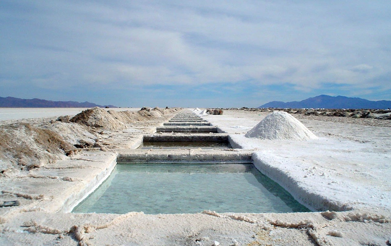 Desierto blanco: Salinas Grande atrae cada vez más a viajeros de todo el mundo | Curiosidades