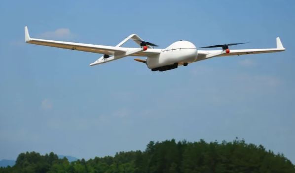 Se estrelló uno de los drones que compró Berni: desde la Provincia aseguran que la empresa deberá reponerlo | Actualidad