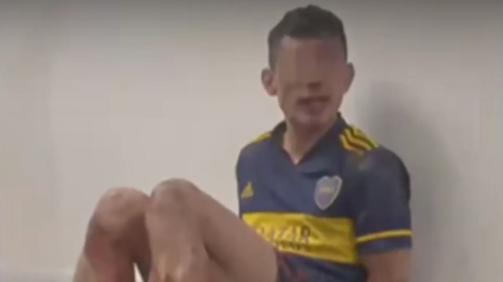 “Estaba refalopeado”, dijo el padre del detenido por el triple femicidio en Zárate | Actualidad