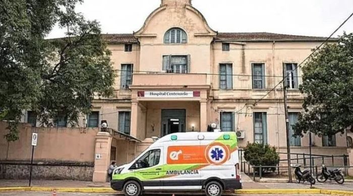 Detectaron cocaína en un niño de 3 años y detuvieron a su madre que escapó de un hospital en Entre Ríos | Actualidad