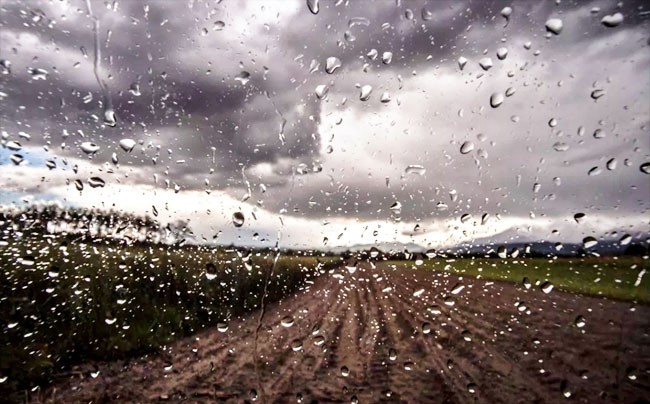 Martes con 28 grados de máxima: llegó el alivio a Córdoba | Clima, Naturaleza y Medio ambiente