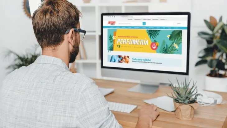 AFIP lanzó el impuesto al ecommerce: a partir de cuándo y a quiénes afectará | Política y economía