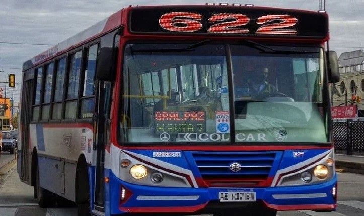 Balearon a un colectivero: "Le tiró por tirar porque no llegó a robarle nada" | Actualidad