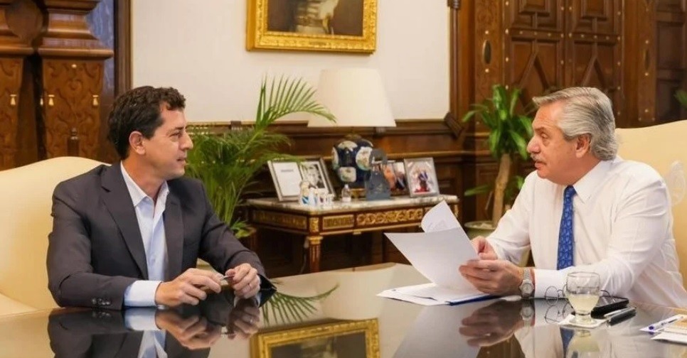 De Pedro baja el tono a la interna del FdT: "En las PASO cada uno presentará su candidatura" | Política y economía