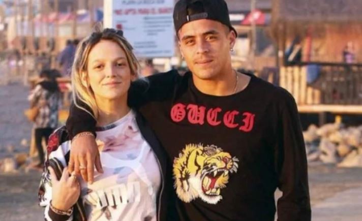 La pareja de Brian Fernández habló sobre la situación del jugador: "Nunca estuvo desaparecido, no le perdemos el rastro en ningún momento" | Deportes