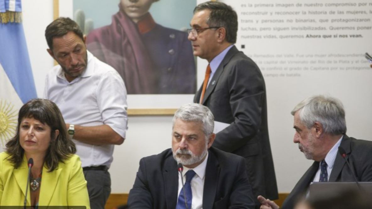 Juicio Político: exfuncionarios de Cambiemos se ausentaron y volverán a ser citados como testigos | Política y economía