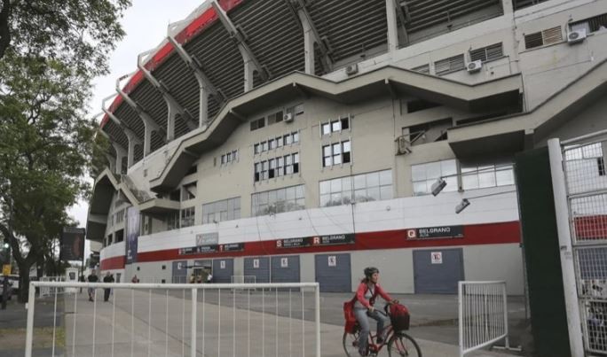 Operativo Argentina-Panamá: desde cuándo se interrumpirá el tránsito y cómo se ingresará al Monumental | Deportes