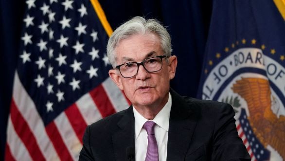 Pese a la crisis bancaria, la Reserva Federal de Estados Unidos volvió a subir la tasa de interés | Internacionales