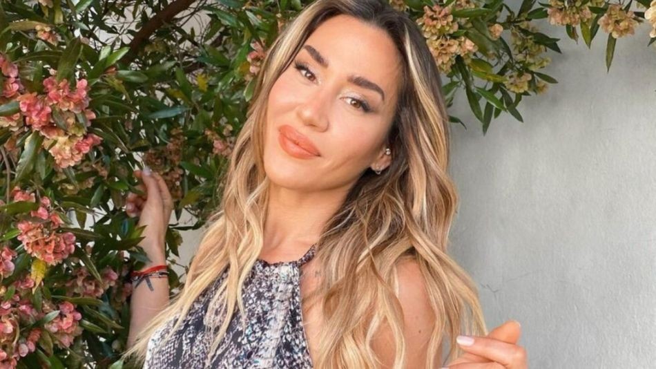 Jimena Barón anunció, a través de sus redes, el lanzamiento de un nuevo disco | Espectáculos