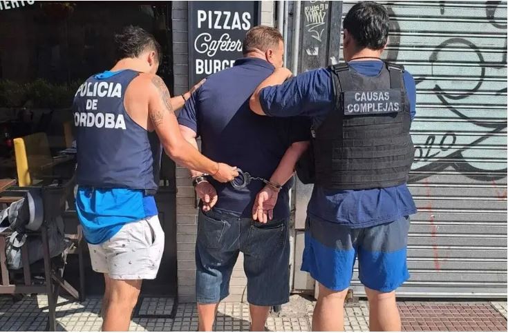 La Justicia de Córdoba detuvo a 18 personas por supuestas estafas inmobiliarias | Córdoba