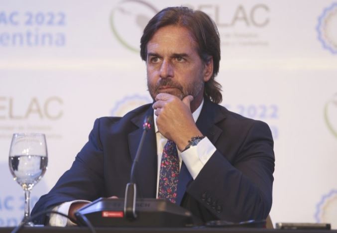 Uruguay: paro general en rechazo a la reforma jubilatoria | Internacionales