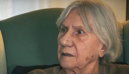 "Para todos, memoria, verdad y justicia y un nunca más para siempre": el pedido de la mamá de una víctima inocente de los '70 | Actualidad