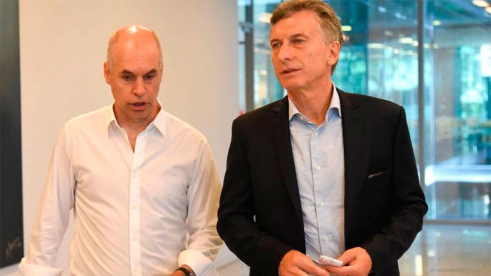 Macri y Rodríguez Larreta se encuentran hoy para analizar candidaturas del PRO | Política y economía
