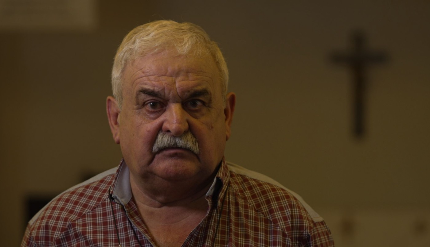 Exclusivo | Carta desesperada: esta es la carta de un preso político a Juan Pablo II | Actualidad