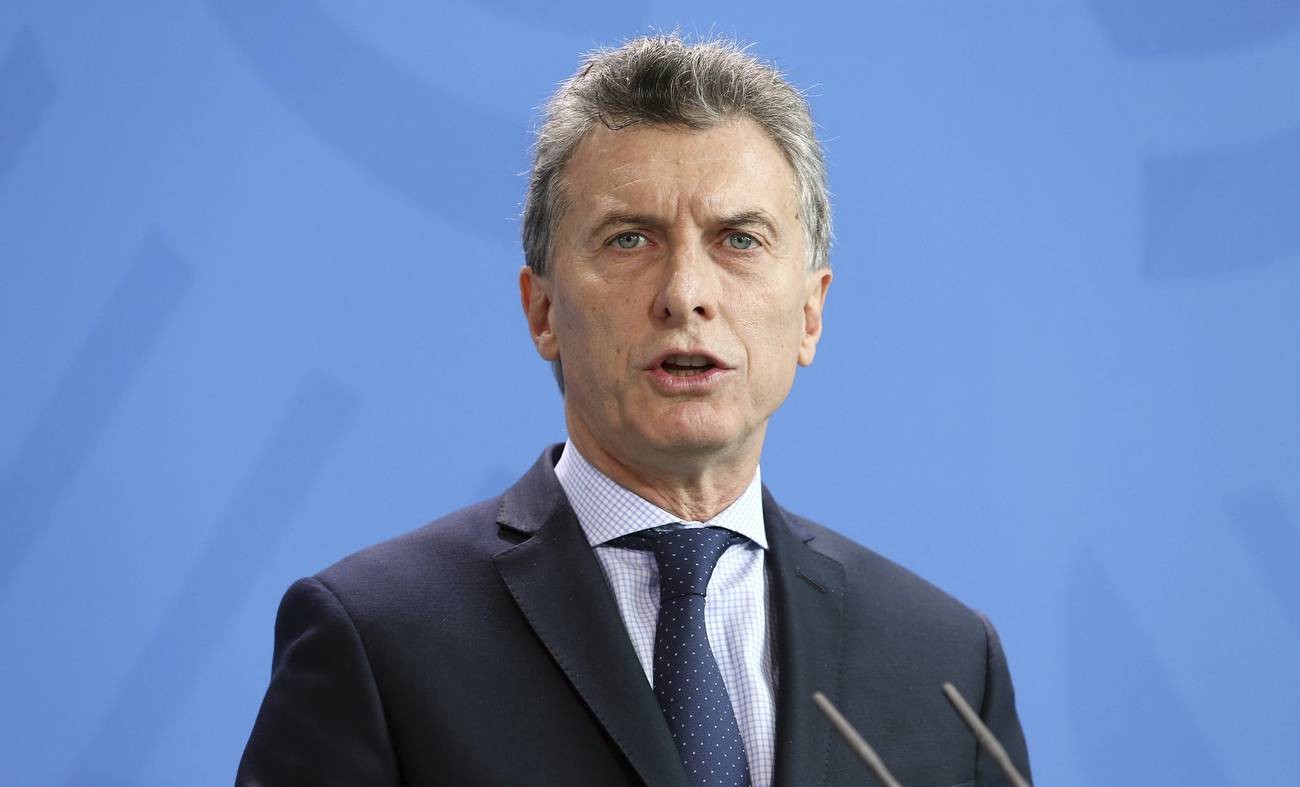 Macri: "no seré candidato en la próxima elección" | Política y economía