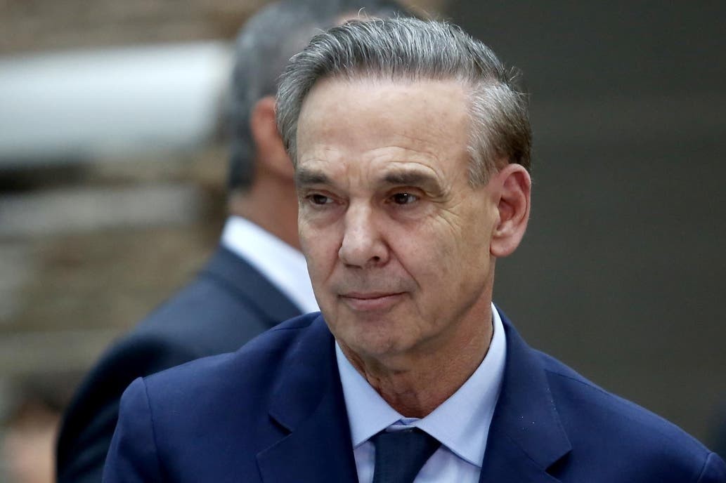 Pichetto: "Lo lamento porque sigue siendo el hombre más importante de Juntos por el Cambio” | Política y economía