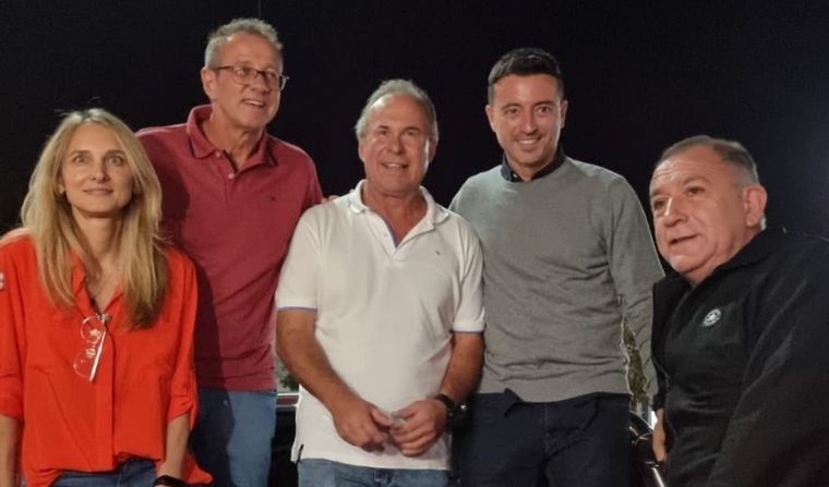 Hernando: El radical Ricardo Bianchini fue electo intendente | Córdoba