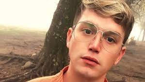 Lucas Benvenuto dice que 114 personas le aseguraron que fueron abusadas por famosos | Actualidad