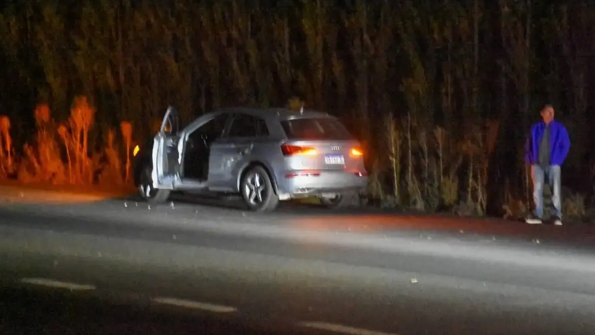 Trágico accidente: diputado nacional atropelló y mató a un hombre que caminaba por la ruta | Actualidad