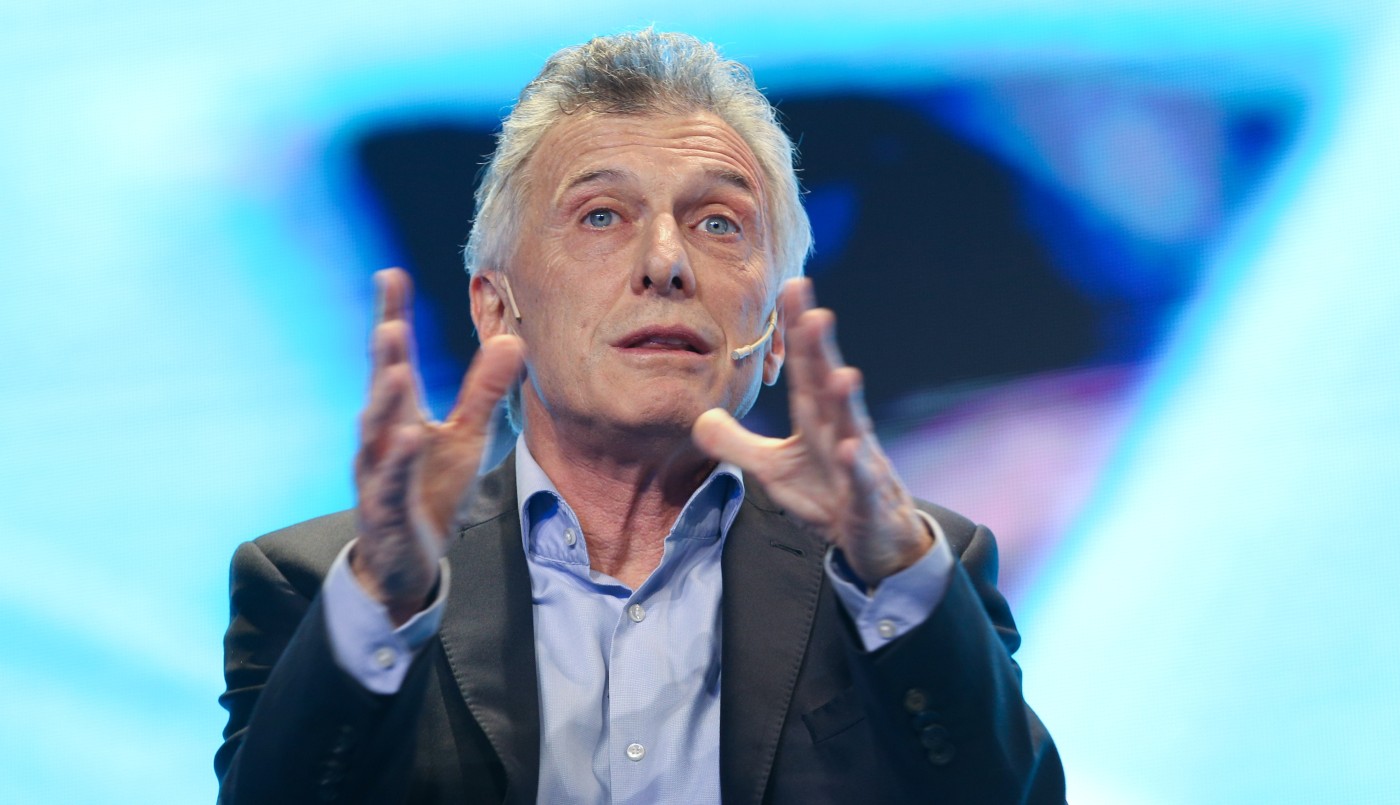 "No necesito revancha": Macri justificó su decisión de no postularse en las elecciones | Política y economía