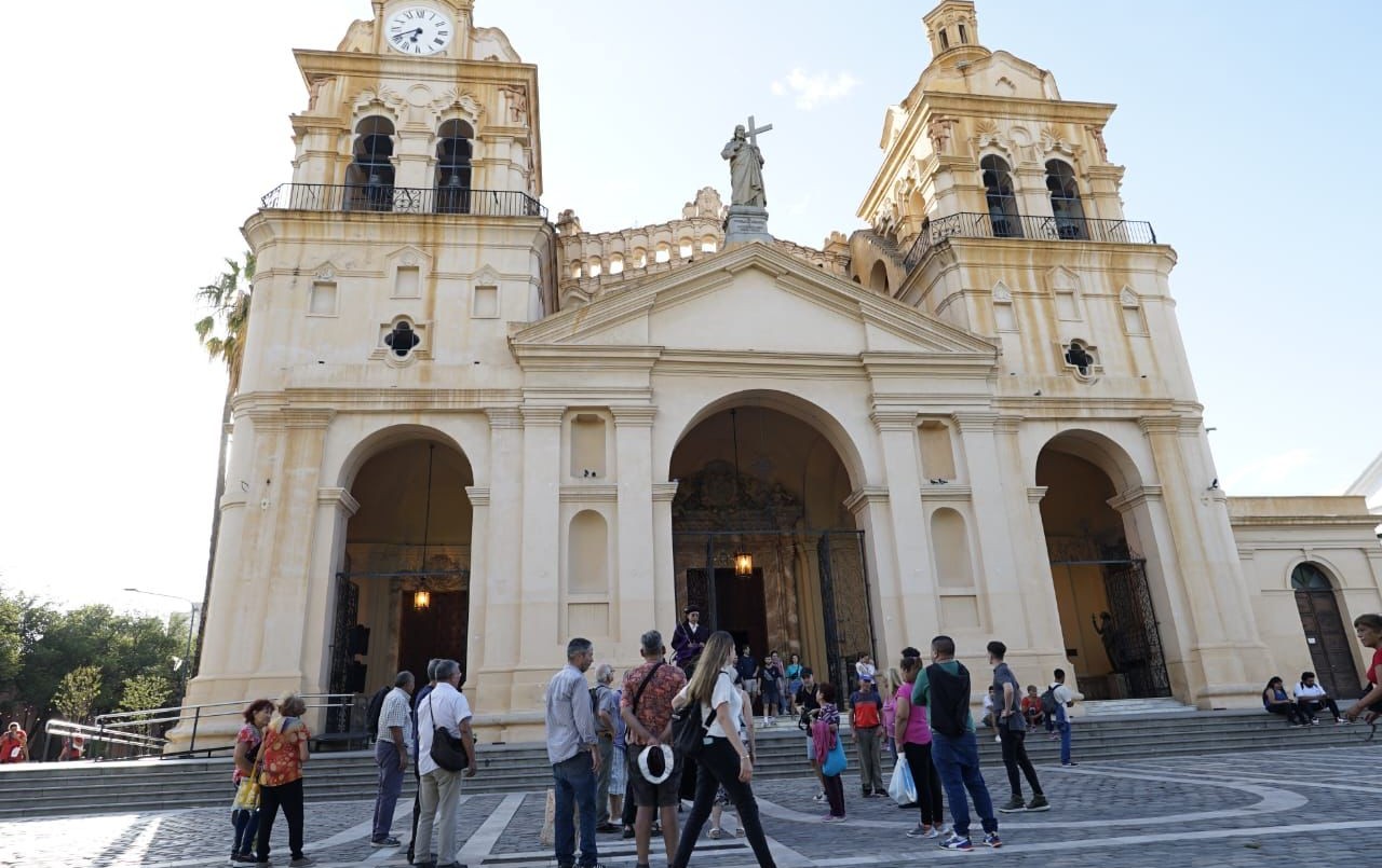Destacan la ocupación hotelera en la capital durante el fin de semana largo | Córdoba